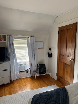 Bedroom - Valley Property Management House