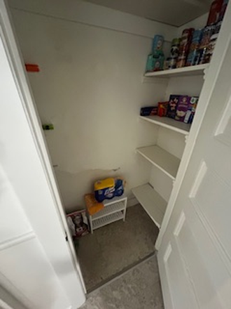 Pantry - 28 Grove St Duplex