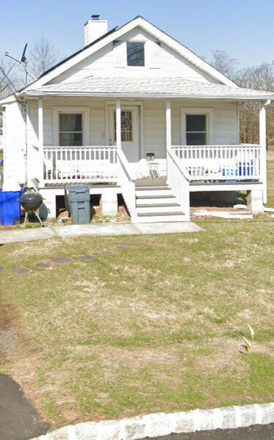Front of home - 2BR/1 BA home-Riverview Ave-Piscataway