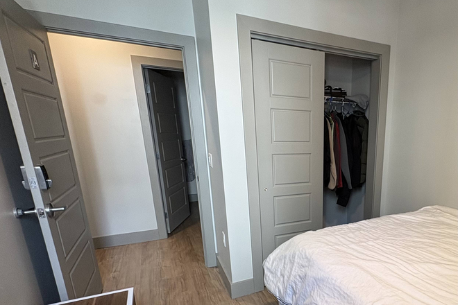 bedoom - Summer Sublease at Aspen Heights (UMD) – $899/month Apartments