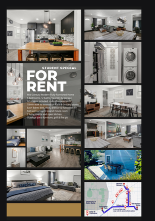 Everything - South Bend Modern Home