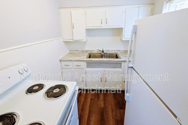 Kitchen - Newly Renovated 2-Bedroom Apartment, close to campus