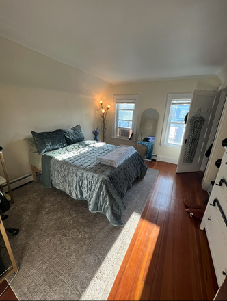 Bedroom - Room by TTC