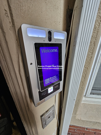 a - 2 big bedrooms, right across from Whole Foods! Apartments