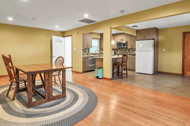 Living Room - Oxhead Rd and Stony Brook RD