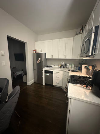 Kitchen - Need someone to take over my lease Apartments