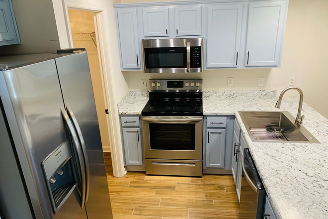 Photo - Regency Square Condos, Unit B1