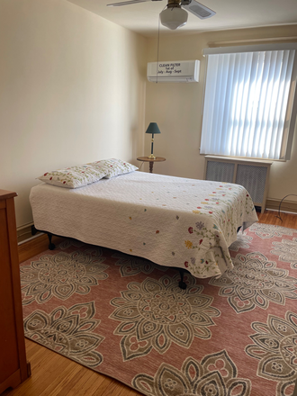 2nd Bedroom - Furnished House / 3 Bdrm, 2 Bath / Laundry / Deck /Close to SJU