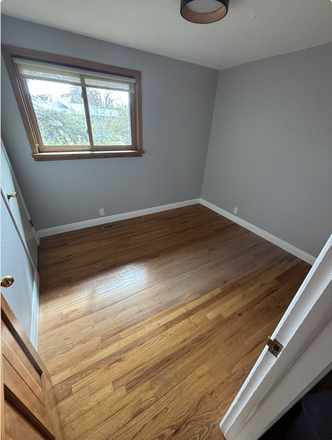 Bedroom - Looking for another roommate! - Lovely South Boulder home