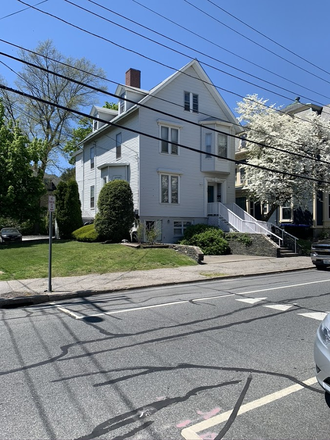 . - 366 Thayer Street Apartments