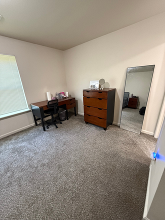 Bedroom - Alight Stillwater Apartments