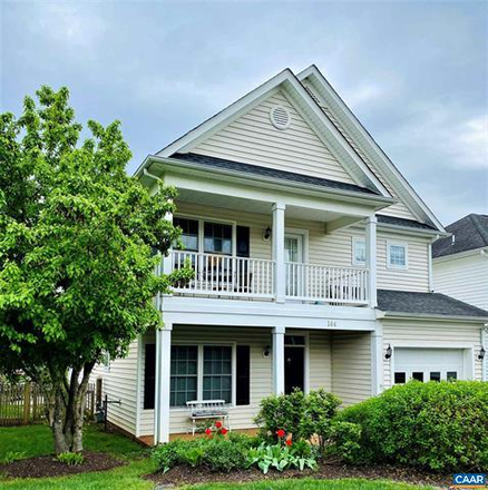 139 Burnet St - Burnet Commons Located walking distance to UVA Hospital and downtown
