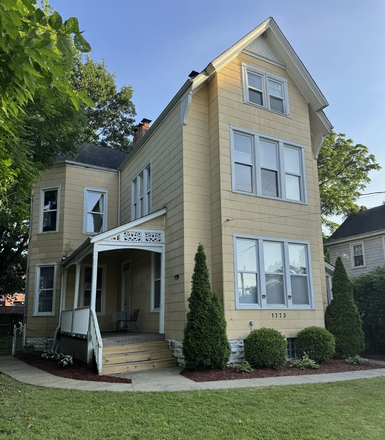 1773 Williams - 1773 Williams - Close to XU Campus
