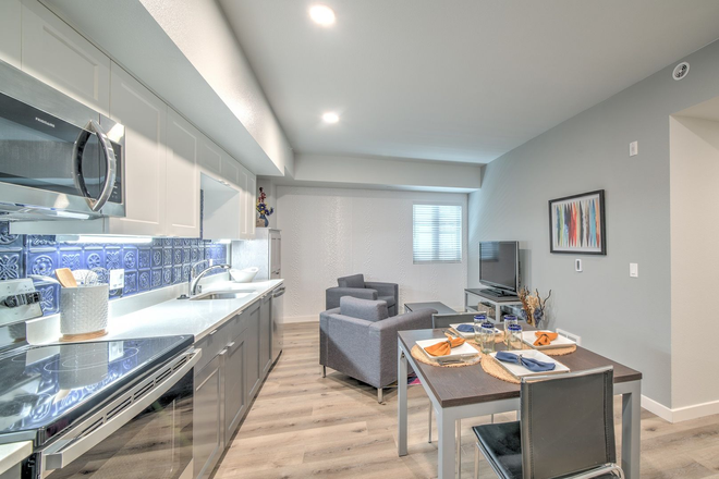  - EXPERIENCE The Den & ALL it has to Offer! Now leasing for June 2024!