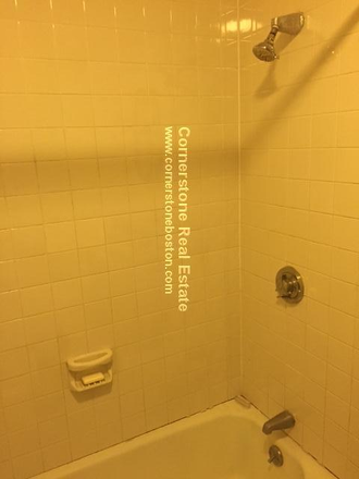 . - Longwood Medical Area Apartment