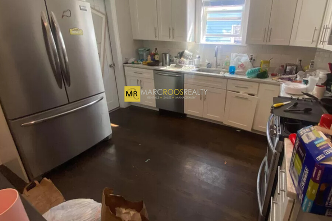 Call NOW for showings! 617-236-8600 - BROMFIELD RD - FURNISHED 4BR/2BA W/ PRKNG, LNDRY IN BLDNG, PRCH, DW, YRD AVAIL *6/1/2026* NEAR TUFTS Apartments