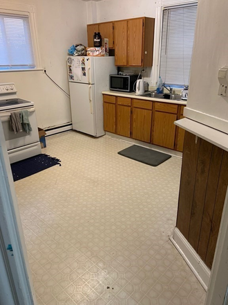 kitchen - Spacious 3 Bed / 1 bath in Mission Hill available 9/1/24!! Apartments