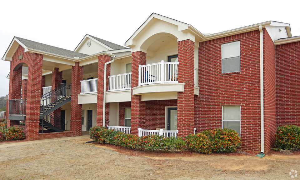 The University of Alabama Off Campus Housing Search The Links at