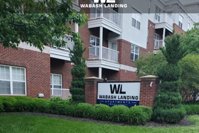 https://livewabashlanding.com/ - Wabash Landing, Looking for 1 Roommate Sublease (Fall 2025-2026) *Females Only*