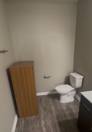Bathroom - Iq Luxury Apartments