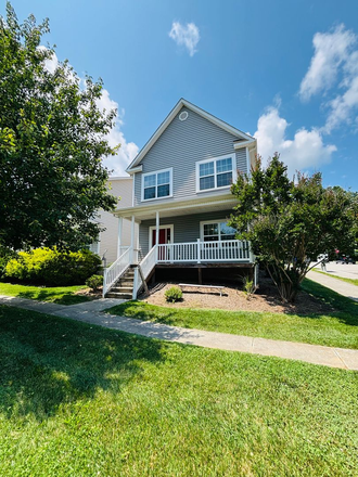  - 3 Bedroom, 2.5 House