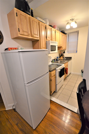 Kitchen - 1 Bed Available 9/1/25! *CONTACT NOAH 603-470-8181 Apartments