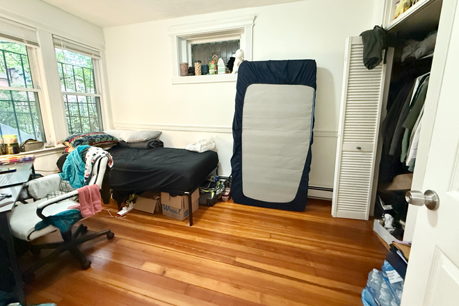 Bedroom - Well Lit 2 Bedroom Apartment