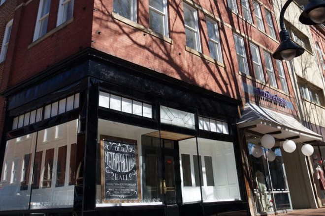 First & Main - First & Main