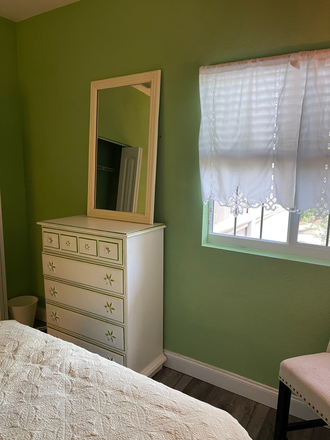 bedroom - Room for Rent Townhome
