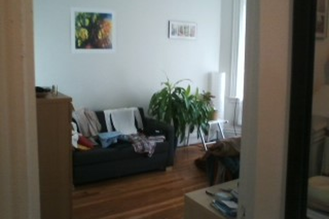 Hub Realty - Front facing renovated one bedroom split with large foyer Apartments