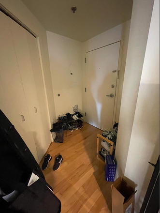 Call call or text Arezou at 617-584-7817 - 2 bed 2 bath condo in an elevator building in Kenmore sq.!!**NO BROKER FEE** W/D in every floor