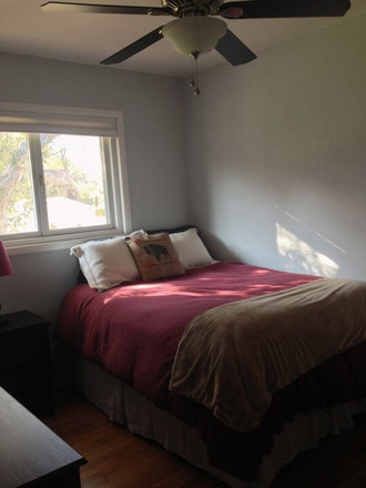 room - 165 30th St home in Martin Acres, looking for one more roomate!