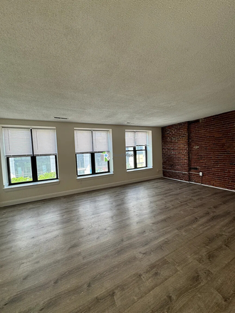 1 - NOW-SEPT 2025: Fenway, Studio, Fee Paid Apartments