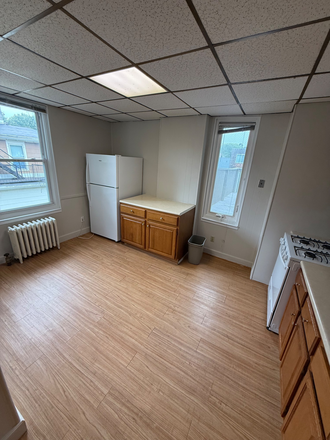 Kitchen - 1BR apt-Wiggins St-Princeton
