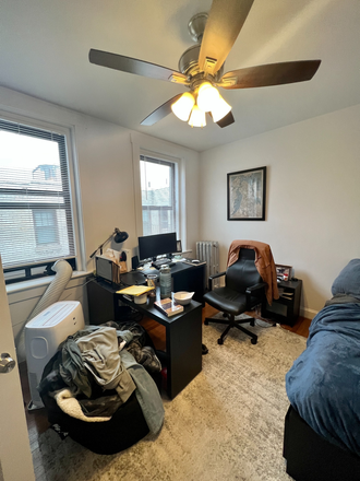 . - Renovated 2-bed on Saint Stephen St! No broker fee. Contact Will McGowan 617.512.5822 Apartments