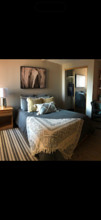 Room - The Legacy Apartments