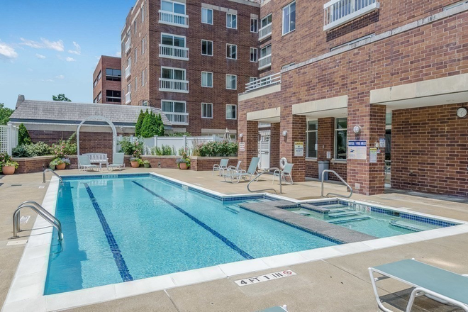 apartment - harvard/MIT/1 bedroom Apartments