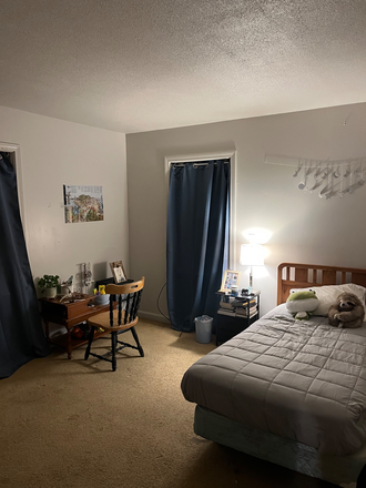 Private room - Private Room in quiet neighborhood!