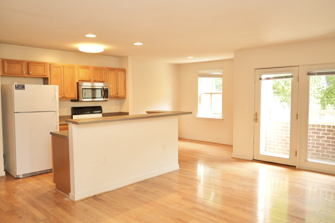 Kitchen/Living Room - REDUCED RATES | Now Leasing 2026-2027 | $1000 Signing Bonus + $1000 Deposit!