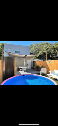 Yard - Casa Croquetta. Duplex