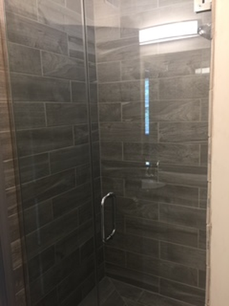 bathroom - Newly renovated 2 bedroom 1 bathroom in the perfect location Apartments
