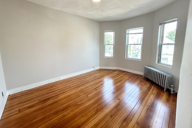 Bedroom - 18 Eastman St., #2, Boston, MA 02125 (Dorchester) Apartments