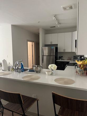Kitchen Continued... - Landmark #2514, 4BD x 2 BA rental, Spring 2026 Apartments