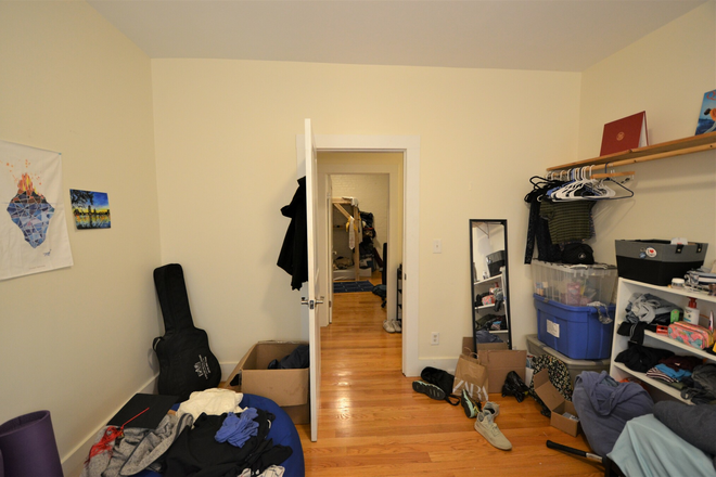 . - 4bed 2bath, in Cambridge Apartments