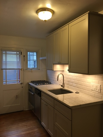kitchen - Walk to Pearl Street, Sanitas Trailhead, Ideal Market Apartments