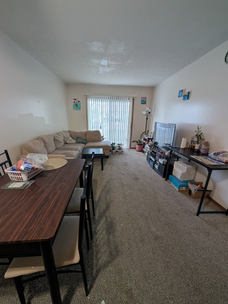 living room - BK management Apartments