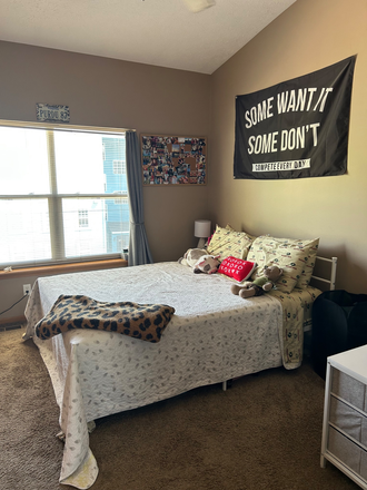 Bedroom - Kylee Kove Apartments