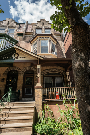 224 Buckingham - 224 S Buckingham Apartments