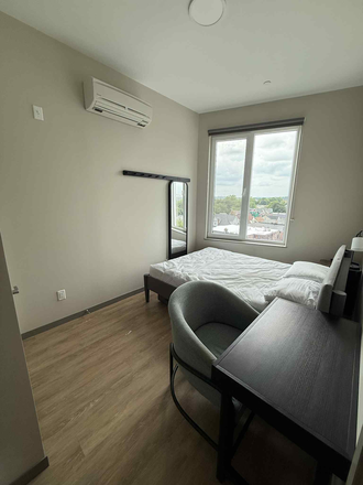 Bedroom - All-Inclusive Furnished Room Near Harvard/BU