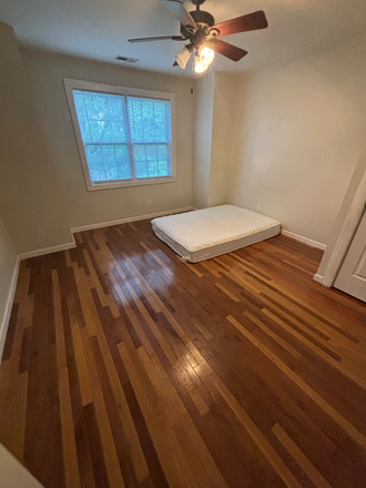 Bedroom - Summer Sublet Townhome